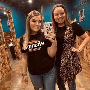 Meet your Posher, Jaeleigh